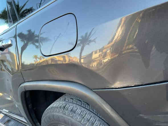 السلام عليكم
جيب موديل 2021 رقم اربيل محرك 6 سلندر حجم 3600 كير محرك جديد  بصمه فتحة سقف كامره حساس كشنات كهرباء السياره جاهزه للأخير حادثها جاملغ خلفي وباب بسم عربي مو كردي تحويل ثاني يوم مكان السياره بغداد اليرموك الاربع شوارع السعر 230  اتفضل شوف السياره وحاضر اني بيها مجال  //***********
