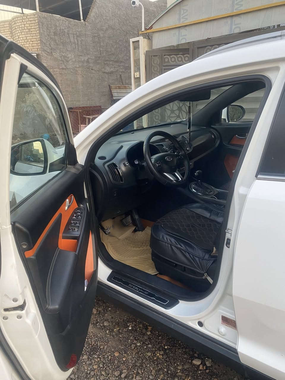 سلام عليكم للبيع موديل  ١١ بغداد السعر 150$ ***********
