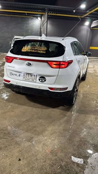 سبورتج خليجية 2017 فول مواصفات ما عدة لفتحة لسيارة نضيفه وبيهة بابين ص...