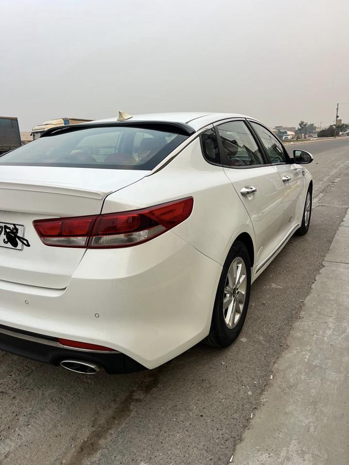 اوبتما 2020 استيراد معرض مو شركه الدوليه كفاله عامه للبيع نص فول
گير ومحرك كفاله 
محرك 2000 دووش
مكفوله من الصبغ والبارد ماعدا رصعه بالباب وتكحيل
ماشيه 89 الف
بصمه بابيه
مري شفط
شاشه وكامره دواره
تدفئه بالكشنات الاماميه
السعر 172 وبيه مجال 
مكاني شهداء السيديه
*********** بي واتساب
