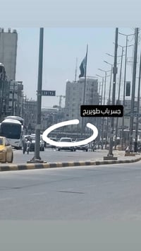 كربلاء • سند ٢٥ • ١٢٠م