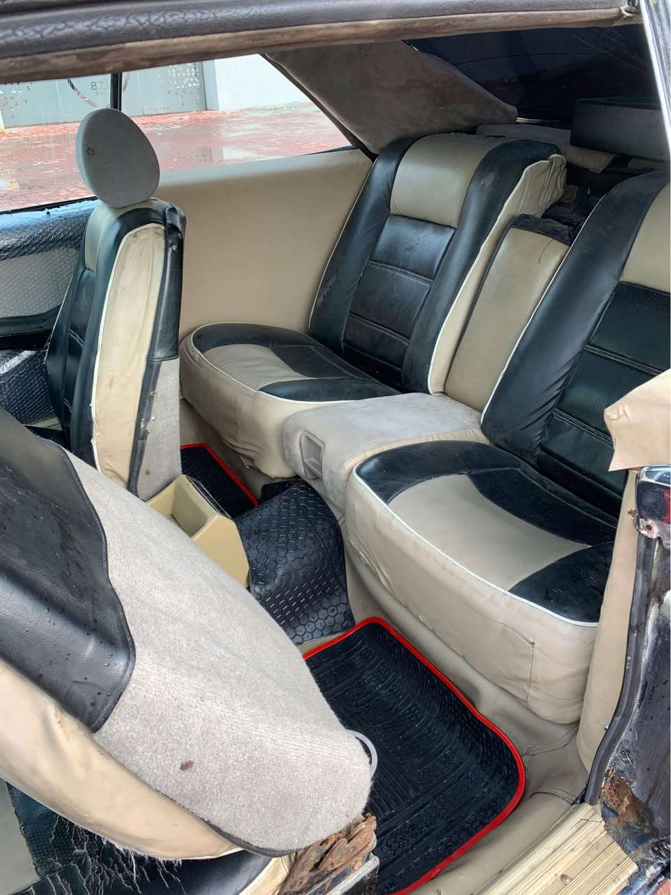 Marsidz gerwmakina vvt  sanawy sawz kartony raqam 3asly sayaraka jayz krawa tayaw wel lok السليمانية, العراق


**إذا كنت صاحب هذا الإعلان وتريد حذفه لأي سبب، رجاءا أرسل رسالة إلى الدعم الفني**