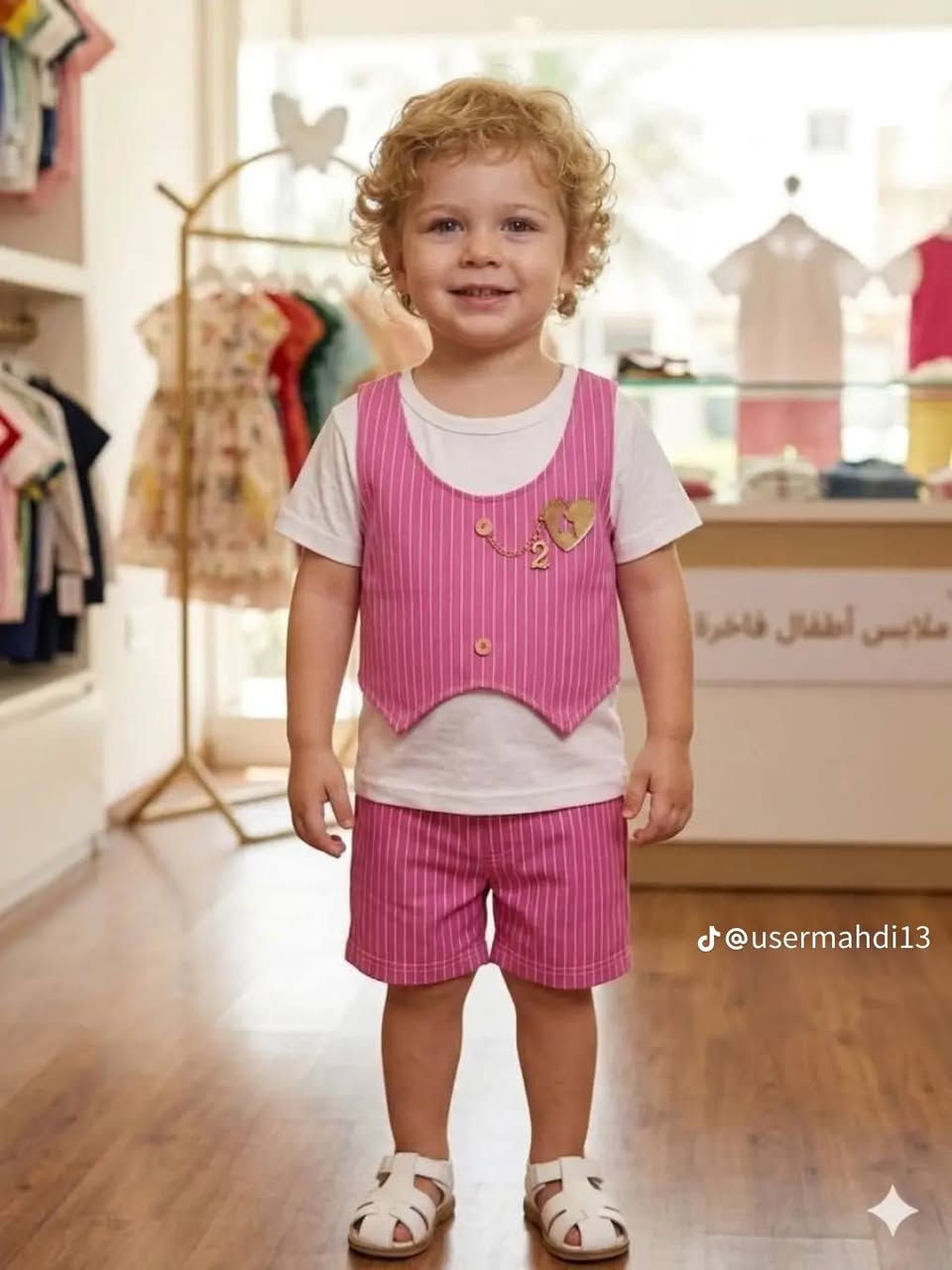 #تراك #ولادي ٣ قطع 

#السعر : ٢٠٠٠
يلبس من ٦ أشهر لحد ٢ سنة

كل الألوان والقياسات موجودة

#تنزيلات #القمة #للألبسة #التركية #الجاهزة

ترحب بكم

تخفيضات هائلة بانتظاركم في تنزيلات القمة للألبسة التركية الجاهزة

ملابس أطفال - ملابس نسائية - ملابس رجالية

🏫  العنوان  :  كركوك - القادسية الثانية - شارع أبو وليد - قرب أفران الأوائل


**إذا كنت صاحب هذا الإعلان وتريد حذفه لأي سبب، رجاءا أرسل رسالة إلى الدعم الفني**
