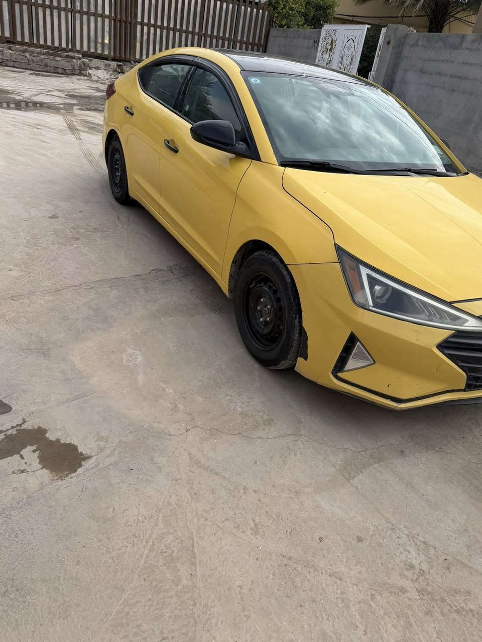 السلام عليك سياره لبيع رقم بغداد موديل ٢٠١٩                     تصل ع رقم *********** سعرهه ١٣٥ بيهه مجال
حادثهه دعاميات
