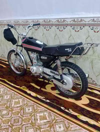 دراجة شلامجه ٢٣ • مكفولة ضد السرقة • بصره سفوان