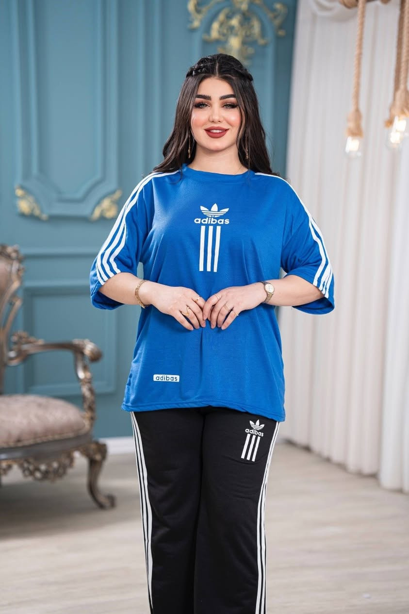تراك  نسائي هاڤ
 
خامة قطن ليكرا شرط الفحص

 L. XL. 2XL.

متوفر درزن ومفرد 
#تراك_هاف #تراك_اديداس #يوجد_لدينا_خدمة_توصيل_لكل_العراق🌹 #بغداد_بصرة_موصل_ميسان_ناصريه_ديالى #عنكاوا_اربيل_كردستان_العراق


**إذا كنت صاحب هذا الإعلان وتريد حذفه لأي سبب، رجاءا أرسل رسالة إلى الدعم الفني**