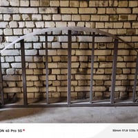 اقواس مال بناء مال واجهيه يسوي الواجهيه مثل ما موجود بالصوره جدد ما مس...