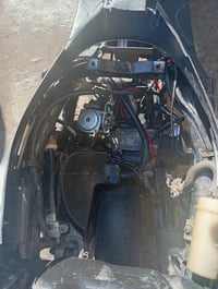 دراجه ماكس عدلة شلعه ومعدل نضيفه الدراجه بيها تزويد قبغ فلاوين  قبغ جو...