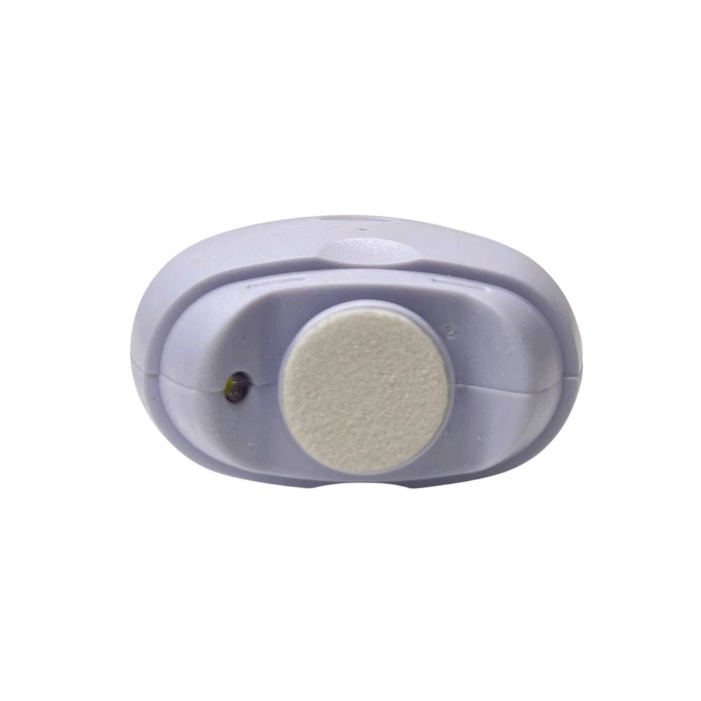 ✨💅 خلي العناية بأظافر طفلك أسهل وأأمن!

أداة تقليم أظافر كهربائية آمنة للأطفال والكبار، لطيفة وفعالة بدون أي خوف 🍼💖

🔒 شفرة مخفية للحماية ومنع ملامسة الجلد.

😴 صوت هادئ جداً مناسب للاستخدام أثناء النوم.

💡 إضاءة LED للرؤية الواضحة بأي وقت.

✨ حجرة جمع للنشارة لنظافة بدون فوضى.

⚡ شحن Type-C سريع وبطارية تدوم.

🎛️ 3 سرعات بزر واحد سهل الاستخدام.

👜 خفيفة ومحمولة ومناسبة لكل أفراد العائلة.

عناية آمنة… سهلة… ونظيفة دائمًا! 💗