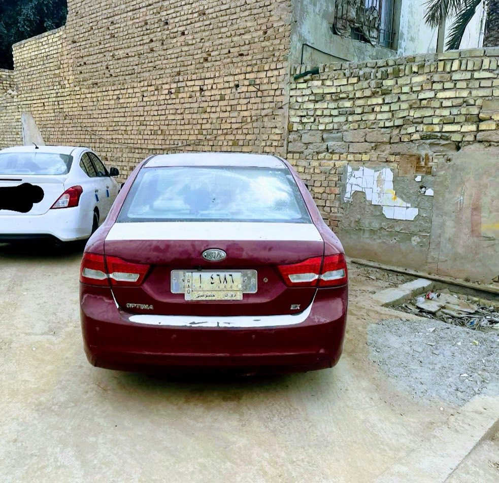 اوبتيما للبيع وارد خليجي 2009 مقدسه بيها صبغ معجون بلجنطه صفحه العبري شبر بلاد مامبدل بيها شيء بيها رواجز بلمحرك ابيع محرك بس هيه شغاله كير تبريد تخم تايرات كهربائيات جاهزه للخير 

   َ      سعره 95 وبيها مجال
مكان ناصريه مركز


**إذا كنت صاحب هذا الإعلان وتريد حذفه لأي سبب، رجاءا أرسل رسالة إلى الدعم الفني**