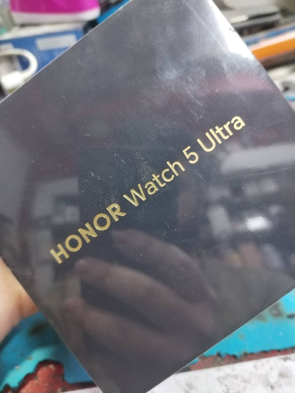 جديد غير مستعمل ٢٥٠ الف قفل


**إذا كنت صاحب هذا الإعلان وتريد حذفه لأي سبب، رجاءا أرسل رسالة إلى الدعم الفني**