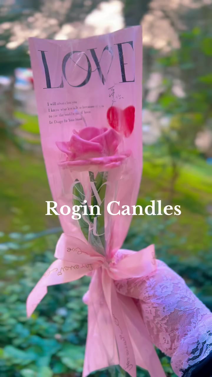 باقة ورد تدوم أكثر ….🌹شموع ورد معطره سنگل ✨✨
شموع بتصميم وردة أنيق … مغلفه بعناية بلمسة ذهبية فاخرة ،
لتكون هدية رمزية تعبر عن الحب والتقدير في عيد الأم 🫶
…هدية بسيطه في حجمها …كبيرة في معناها 💖
_أختاري اللون الذي يعكس مشاعرك ،، وقدمي أمتنانك بأسلوب راق لا ينسى ✨✨✨💖
_
_للطلب والأستفسار مراسلة الصفحة 💌
توصيل بسماية الف 
ويوحد توصيل بغداد ومحافظات 🚚
#عيدالأم


**إذا كنت صاحب هذا الإعلان وتريد حذفه لأي سبب، رجاءا أرسل رسالة إلى الدعم الفني**