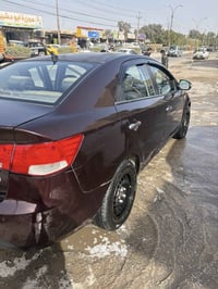 سيراتو 2011 للبيع  بيهه صبغ 3قطع  بنيد وجاملغ وجاملغ خلف السايق  السعر...