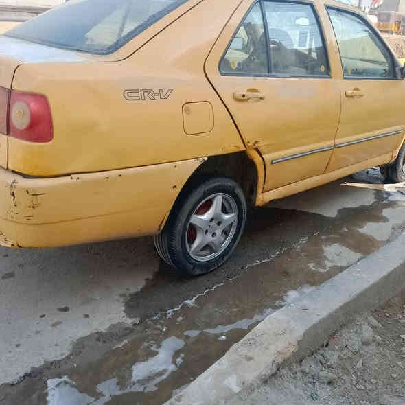 ياللة موديل 10 مكينة بيهه بخار كير خير من الله سيارة حلوه صاحبه ميت فقط سرقة سعر 10 مدينة الصدر او شعب مكلف بنشر *********** مستمسكاتة موجودة
