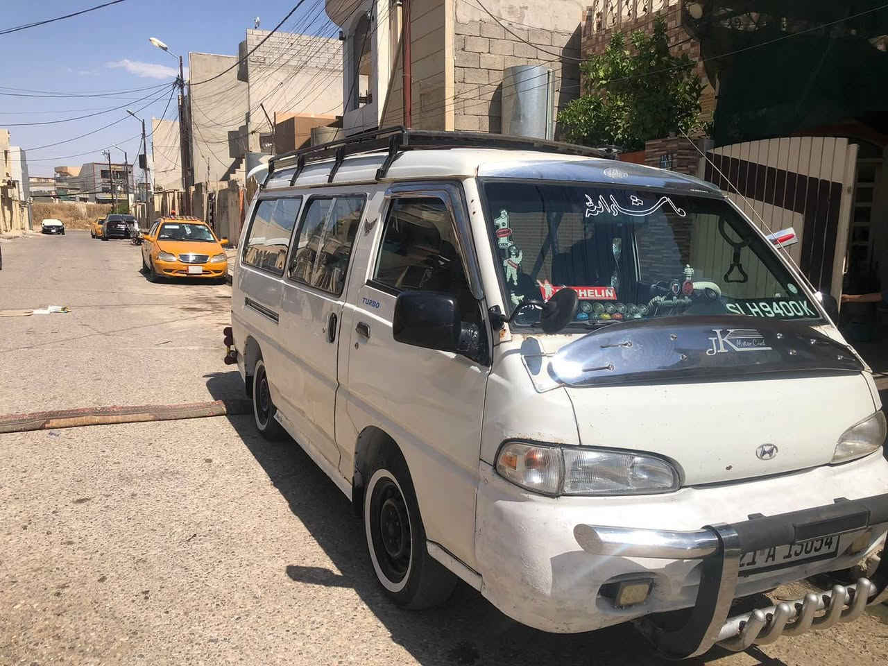 كيا البيع موديل 98رقم مسطره شماليه بدون صبغ
سياره نضيفه ما مسجله خط تفصيل ازيد نتصل عل رقم 
ودلل ***********.
***********
