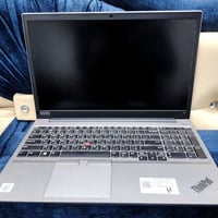 ThinkPad E15 • i7 جيل ١٠ • ١٦GB رام