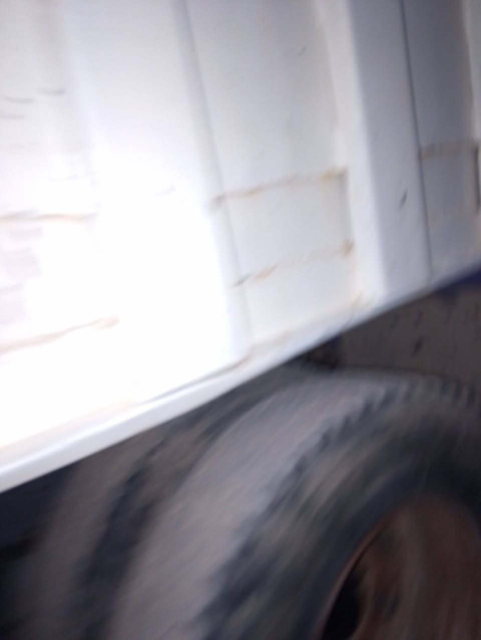 سلام عليكم سياره سكانيا سحال موديل 1995تخم تاير مجموعه فالفو خفيفه ام الالنكي مكينه ميه وثنعش بدي شمالي تحويل ثاني يوم مشروع وطني تريد تحويل دريد وكاله  مكاني واسط كوت نتصال‏‪***********‬‏
