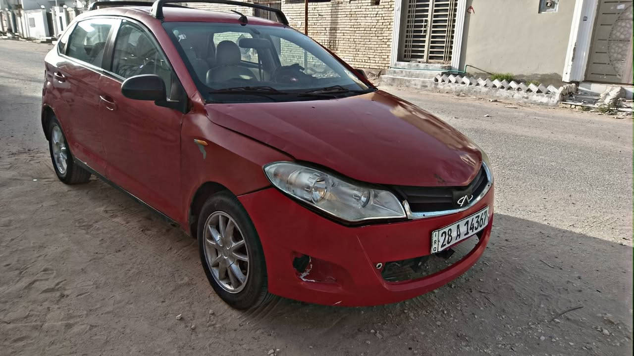 شيري فلاوين   2013  رقم نجف انكليزي باسمي سنويه 28
السياره  حلـِۈۋ‏وھّ يرادلهه  شويه  ترتيب
دبلات  خلفيه
وكير نمره  خامسه ماكو  علمأ كيرهه ب 100 الف موجود  
للبيع  او مراوس  مكاني نجف   ***********
