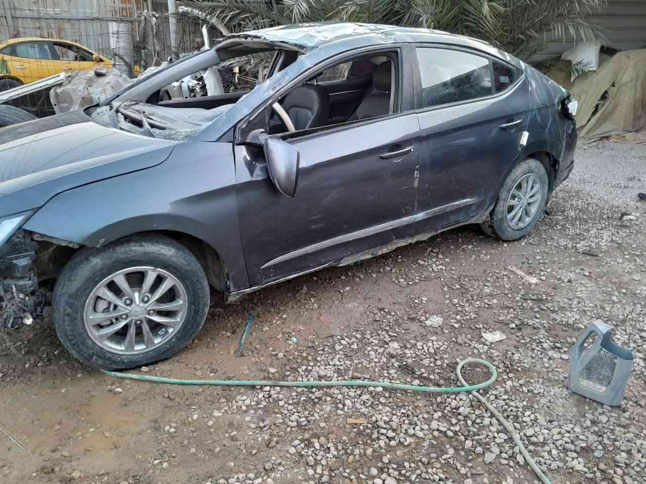 السلام عليكم ورحمه الله
للبيع هيونداي النترا 

📢 السياره جافيه مكلوبة  واظح 

حاليأ  ابيع على حادثها كدامك

المكينه وكير مكفول بشرت 

مكانها كردستان معارض السيارات 

تبريد ثلج كهربايات كامله تخم تاير

رقم اربيل   باسمي  شرط تحويل 

موديل 2020 بلاد 

📍السياره جافيه وابيع على حادثها 

السعر ((( 25$ ورقه وبيها مجال بسيط ))) 

للاستفسااراكثر اتصال او وتساب 

____ ***********_____

