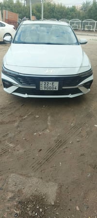 النترا تجميع كفاله عامه ماشيه ٢١ الف فول مواصفات موديل ٢٤ رقم مميز تري...