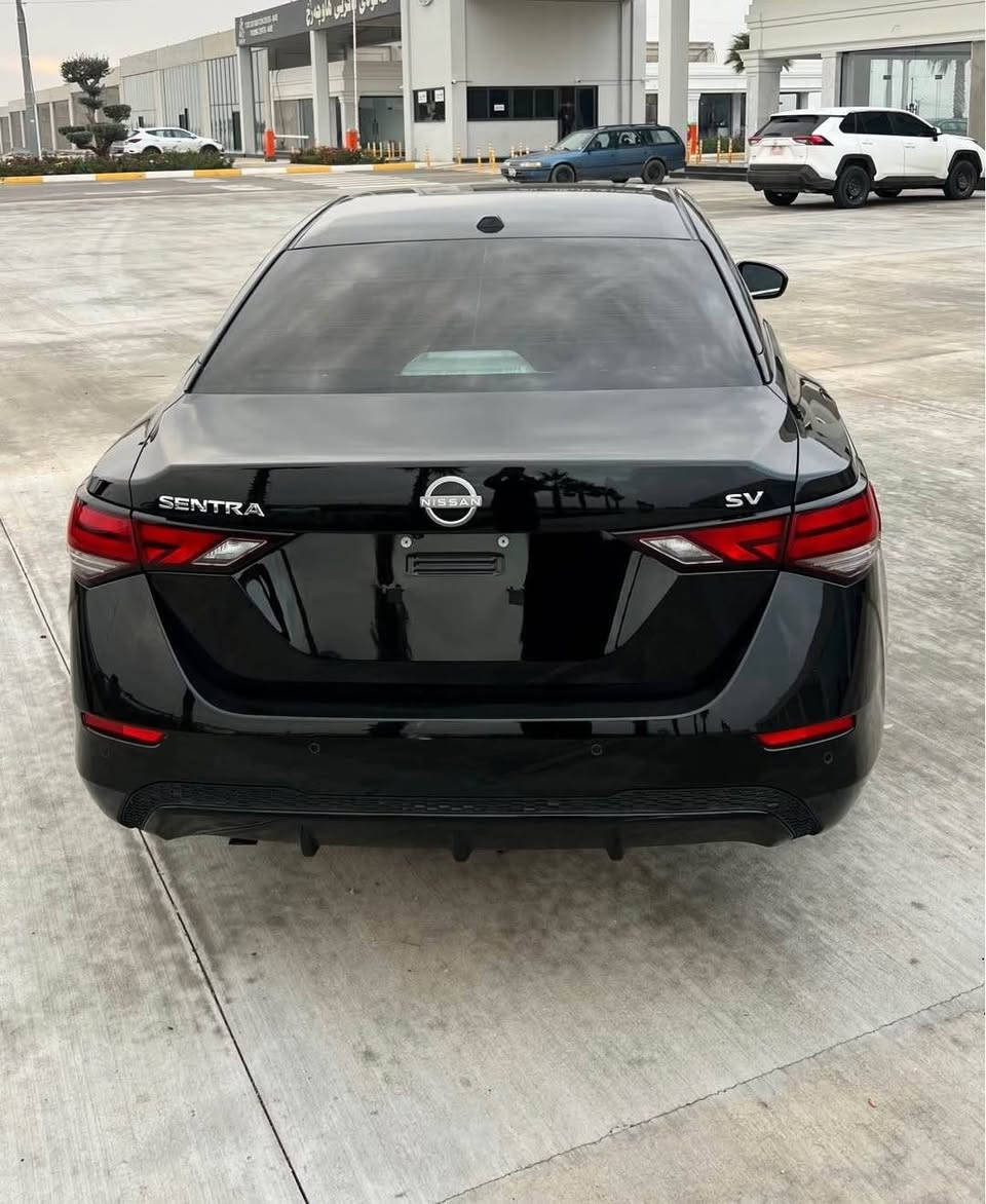 نیسان سینترا SV2024 یەک چەمرغ سبوغ بی شۆری 16میل رۆشتی 3مانگ کاتی لەگەرا صورة عدیصە موجود سعر 139مجالکی کەم*********** أربيل, العراق
