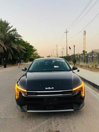 K4 • محرك ٢٠٠٠ • بصمة تشغيل عن بعد