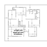 تصاميم جديدة لخرائط 2D وحسب متطلبات الزبون. سعر تصميم الخريطة: 30 ألف ...