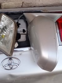 سيستم ملكة • اربع بيبان • مرايات كهربائية