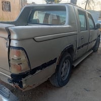 كريت وول • سيارة كريت وول • سيارة عمل • كير جديد • محرك جديد • كهربائي...