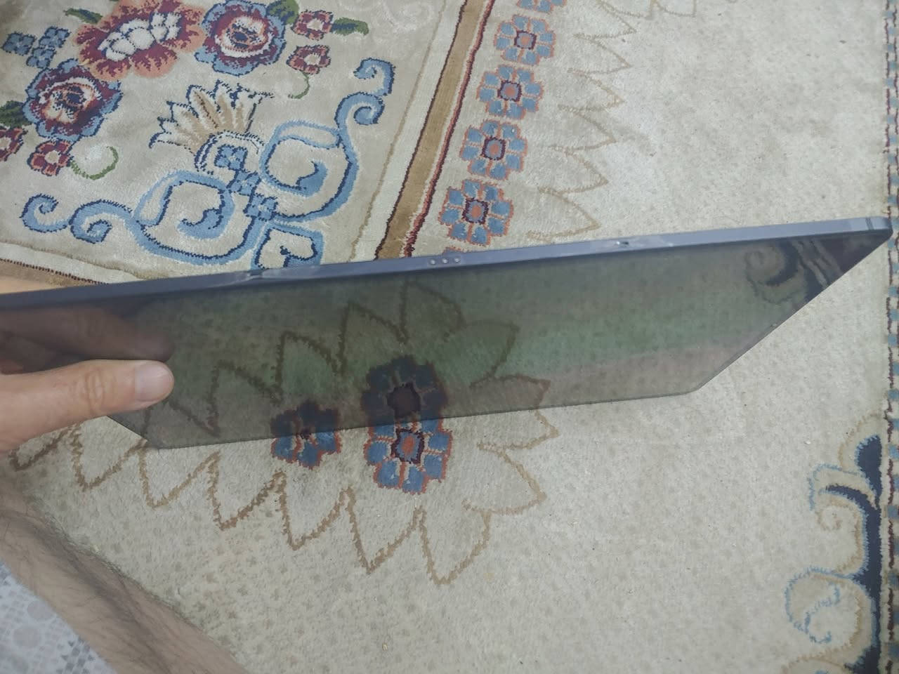 تاب سامسونك اس 9 الترا ذاكره 256 رام 12 شبه حديد وياه كارتونته وقلمه الاصلي وحافظه
السعر 850 الف قفل
للتواصل ***********
