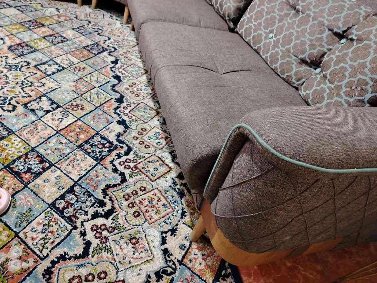 ديوان نظيف اخو الجديد ٧ مقاعد سعره ٥٠٠ العنوان بغداد حي العامل
اي ضرر مابيه


**إذا كنت صاحب هذا الإعلان وتريد حذفه لأي سبب، رجاءا أرسل رسالة إلى الدعم الفني**