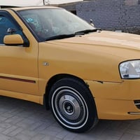 شيري كوين • ٢٠١١ • كفاله سنة