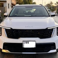 سورنتو 2024 فول مواصفات اعلى فئة بالسورنتو Vip خليجي مكفولة كفاله عامه...