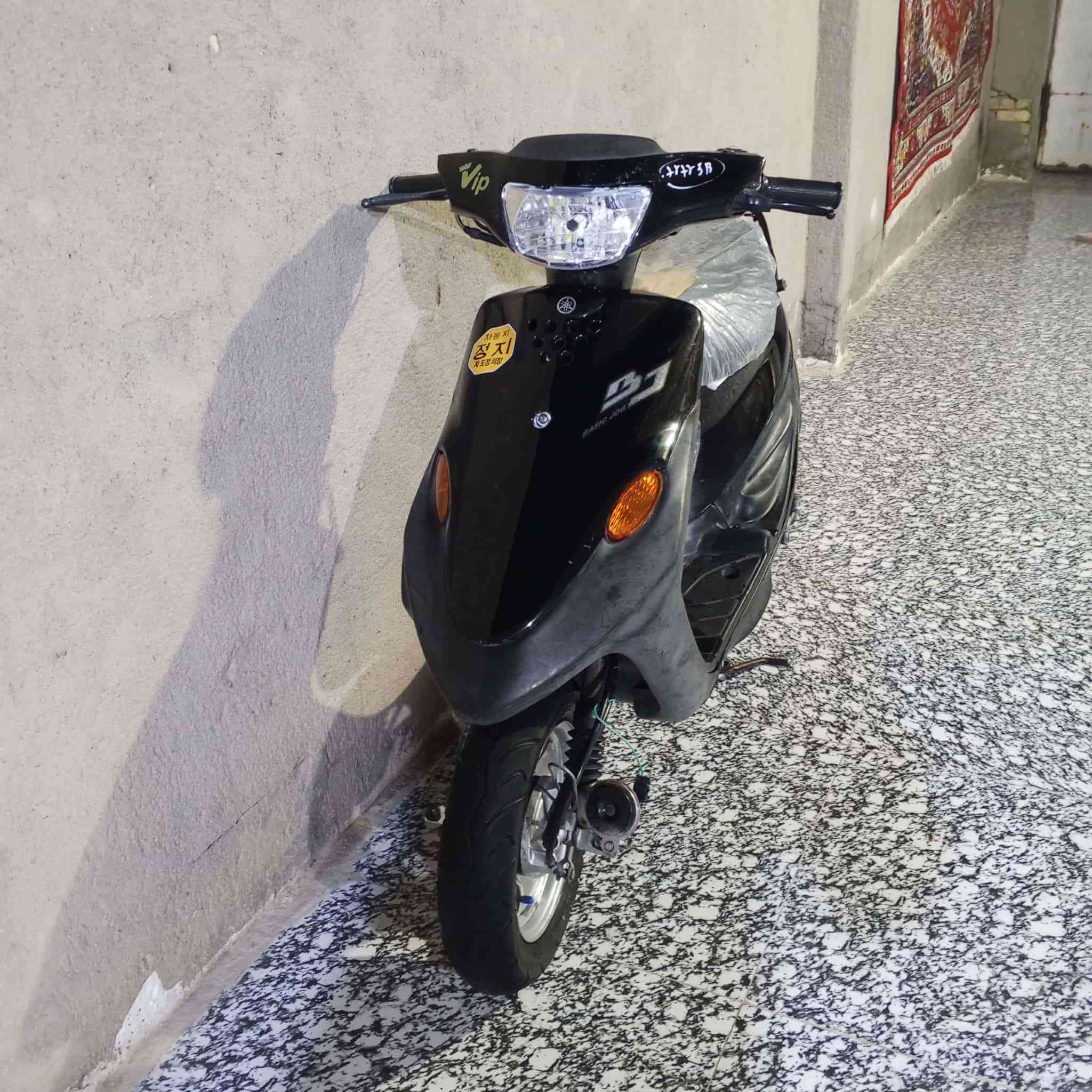 سلام عليكم دراجه 9زروف للبيع كله شغاله من طول لطول ما صاله هواي من طالع ***********
