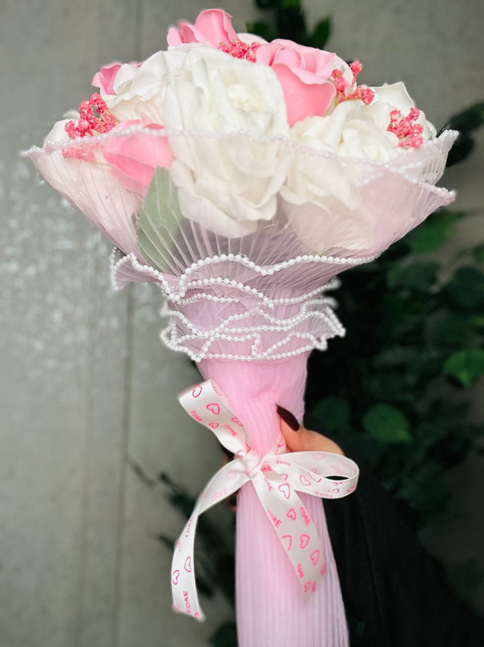 اجهز  جميع بوكسات هدايا  وباقات الورد الرجاليه والنسائية🎊🔴
ويوجد خدمه توصيل جميع المحافظات🚙
 حابين يحجزون مراسله الصفحه خاص 📥


**إذا كنت صاحب هذا الإعلان وتريد حذفه لأي سبب، رجاءا أرسل رسالة إلى الدعم الفني**