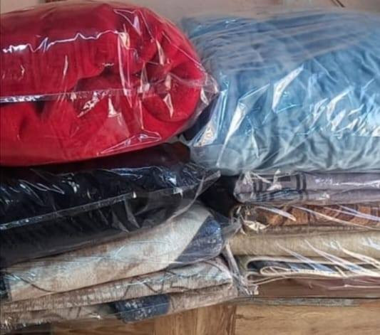 لوندري إلآحرار لغسيل جاف ✅غسل تخم موقعي المقعد الواحد على ٥ آلاف 💧🚿
غسل البطانيات على ٥ آلاف 💧✅👍غسل زوالي المتر على الفين 👆سارعو بالحجز
☎️***********
***********🚶🚶🚶🚶🚶🏠
