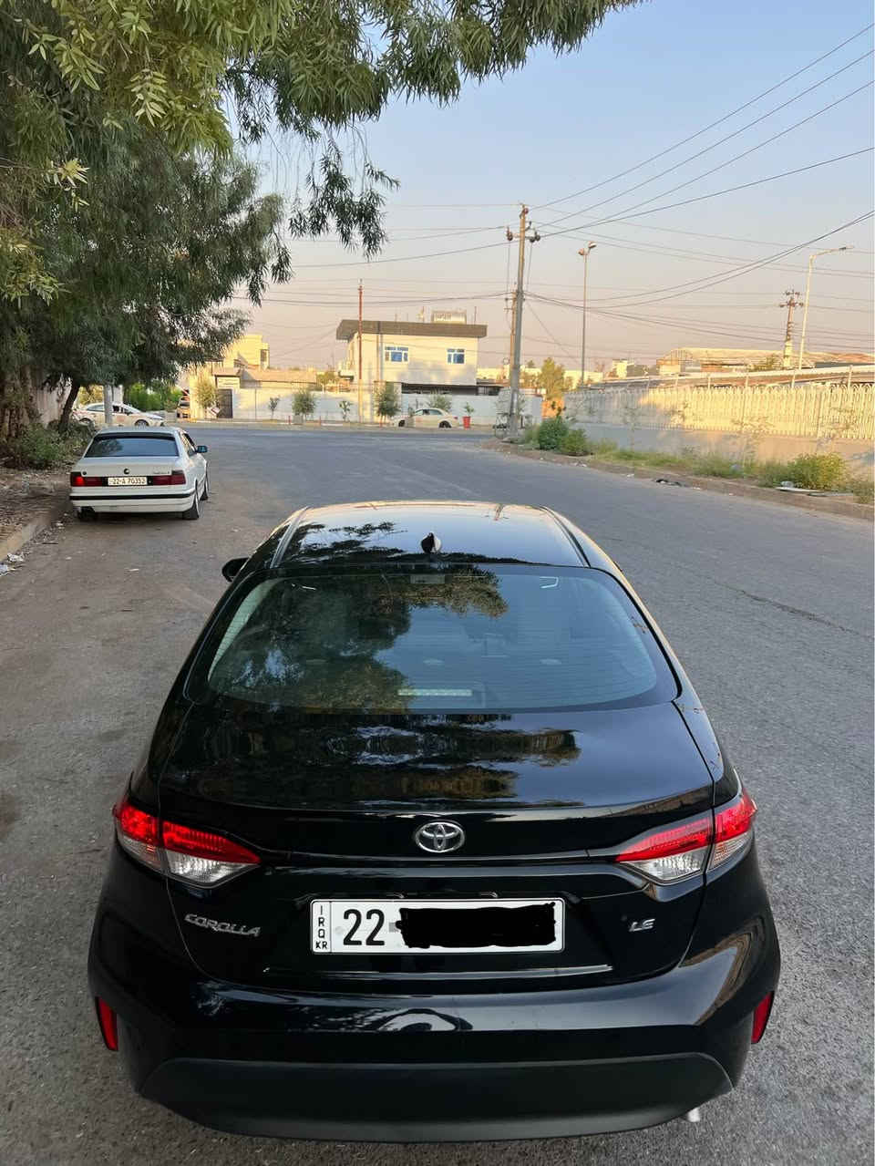 تويوتا كرولا موديل 2024 مراسفات leمعروف
سياره وارد امريكي كلين كلين كلين كفاله عامه من صبخ من تعديل من تبديل بدون حادس محرك گير كله بشرت سياره بسمي رقم اربيل تحويل وكاله بشرت ايرباك سوكان سيستم
دعاميه لل دعامي بشرت بي رسعه بل باب خلف سكن سياره مكفول كفاله عامه ماشيه31000
مكان اربيل *********** واتس اب أربيل, العراق
