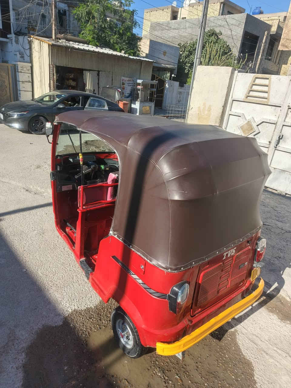 موديل 20مكينه كفاله من الشركه
وتكفل بل ترقيم مابيهه اي نقيص

بس صليب 4  200    ***********
