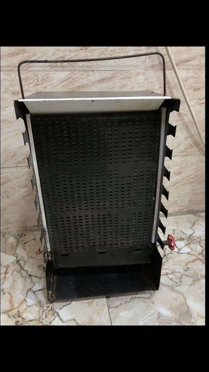 شوايه غازيه السعر 20 الف


**إذا كنت صاحب هذا الإعلان وتريد حذفه لأي سبب، رجاءا أرسل رسالة إلى الدعم الفني**