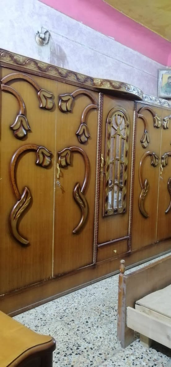 غرفه صاج كلش نضيفه. سعر 450وبيه مجال مكان الحيانيه قرب سوك تئميم البصرة, العراق


**إذا كنت صاحب هذا الإعلان وتريد حذفه لأي سبب، رجاءا أرسل رسالة إلى الدعم الفني**