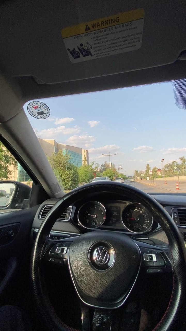 ڤۆلگس واگن چيتـە…
مۆدێل_٢٠١٦
مەکينە ١٨ توربۆ
ڕەنگ__نەفتی
مواسـەفات کەنەدی sel
گێر و مەکينە و تەبريد و رادێتەو بەوابەی بە شەرت هەموو بيلاديە
 بێ ژوورێ بێ ئێرباک
پشت و پێش کەپس

سێرڤیسی کاملی لۆ کراییە فول فول ٤ پارچە هەیه

تحديد سرعە
کوشن جلد
کوشن هيتەر گەرمی
بەسمە
زۆر مواسەفاتی تر
شوێن هەولێر

*********** أربيل, العراق
