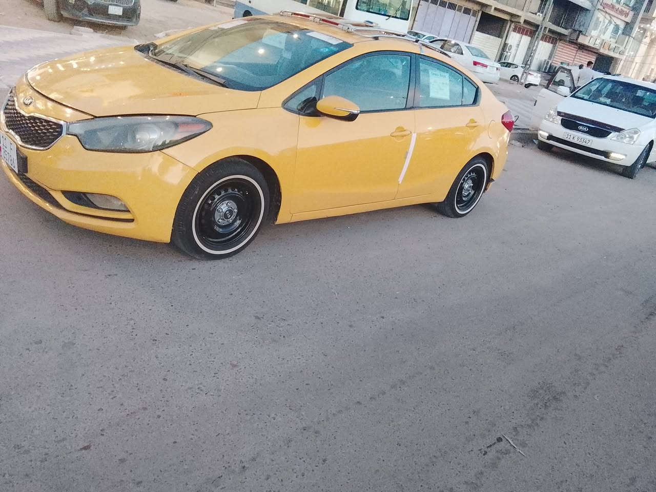 سلام عليكم عيوني سياره جديد موديل 15 كير مكينه تبريد بل كرتوان بيه بس بنيد مبدل فقط الباقي كفاله عامه مكان بابل سياحي شراي يتصل وإني خادم للجميع السعر 105 وبيه مجال قليل للشراي شراي يتصل وإني خادم ***********
