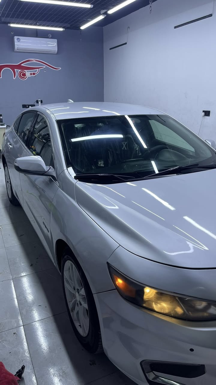 السلام عليكم 
ماليبو 2018 
سياره جديده 
فول مواصفات عدا الفتحه
ضرر السياره جاملغ الخلفي وجامليه للسياره لان جانت مشخظه حزمتها وعندي فديو قبل لا احزمها 

* ملاحضه ترهم بمقدمه والبقيه قسط وترهم نقد 
للأستفسار : ***********
العنوان : الرمادي 📍
