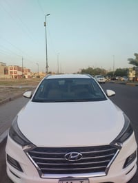 توسان ٢٠١٩ • وارد خليجي • رقم بغداد