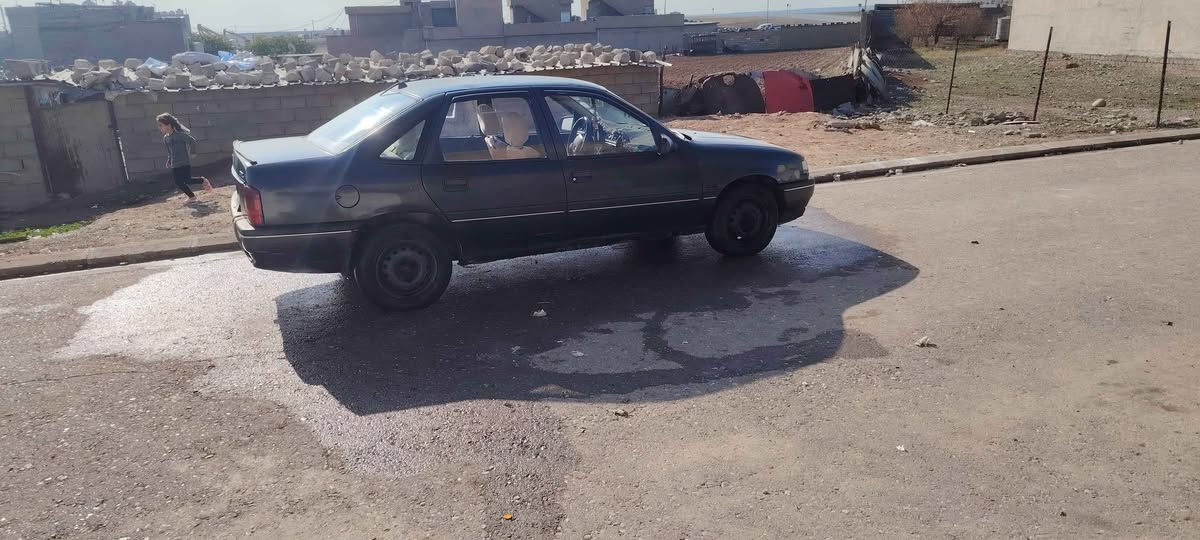 بسم اللە بە ناوی خوا 🫡
بۆ فرۆشتن  🫂
ئۆپڵ ڤیکترا 🌸
مۆدێل ١٩٩٣ ♥️
مەکینە ٢٠ 🫡
گێڕ عادی  ♥️
بەشەرتی تاحویل و وەکال ٥وەرقە خەرامی لەسەرەسەنەوی٢٠٢٤🌹
توند و تۆڵە ♥️
دەر و ناوی وەکو سەیارەی سفر وایە ♥️
ڕۆشتن و لێخوڕینێکی نەرم و بێ دەنگی هەیە 🔥
ماڵی ڕێگای دورە و عەیبدارت ناکات❤️‍🔥
کارەبایی کامل کامل مەزبوتە♥️
نرخی 34) گەڵا و معامەلە 🤯
ئەگەر موشتەری تەلەفون بکە *********** أربيل, العراق
