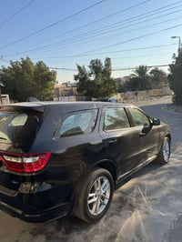 أعلان بيع  للبيع سيارة  دورنكو GT *Dodge Durango GT 2023* بحالة ممتازة...