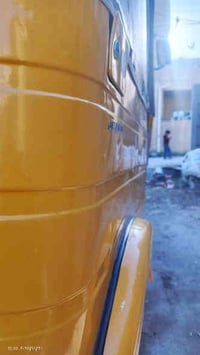 تكتك 2020 • مكينة تحتاج تصليح • شاشة 9انش