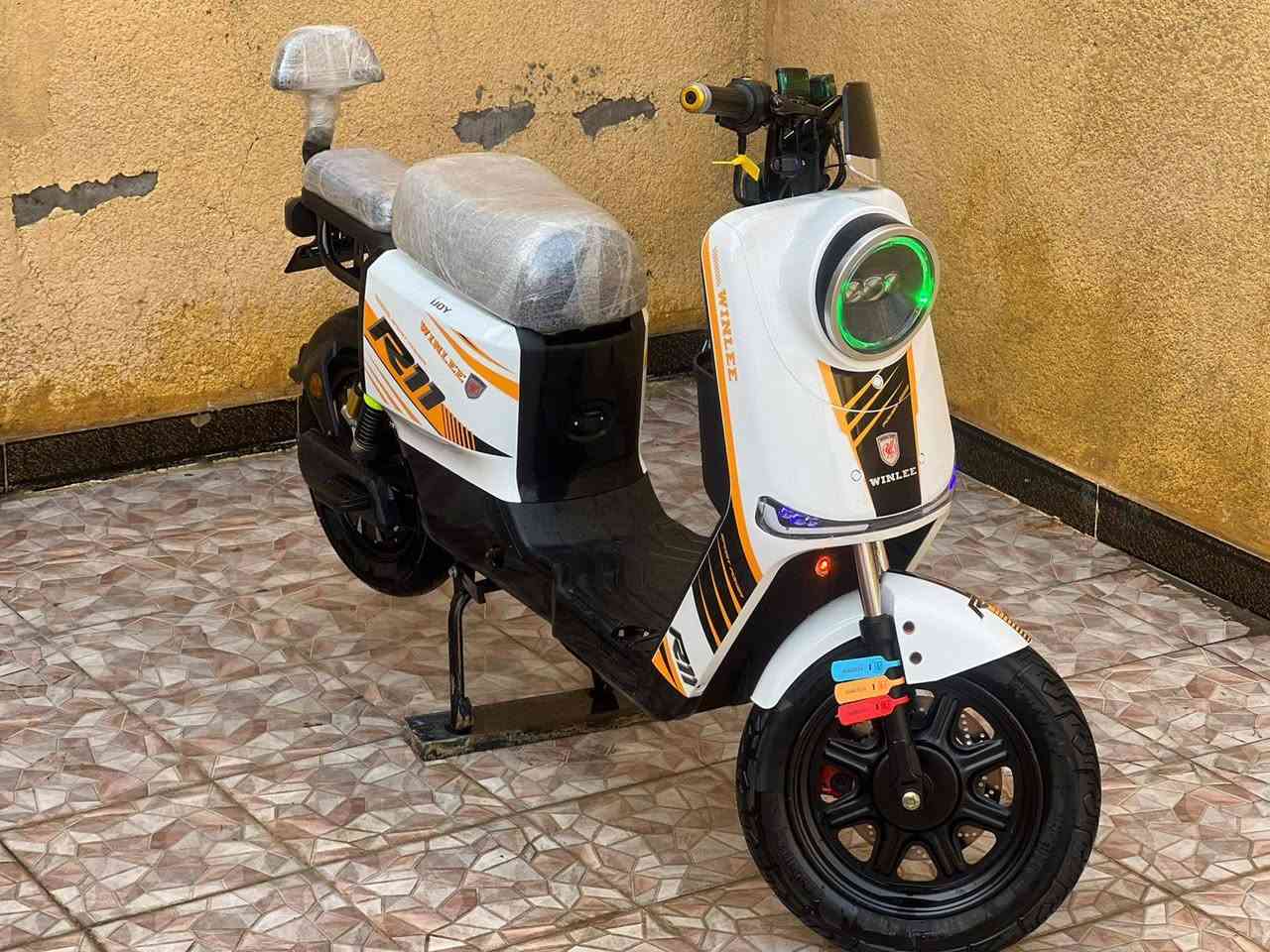 سلام عليكم R11
سلام عليكم.......

دراجه R11مديل ٢٠٢٦
بطاريات دبل ٣٢ امبير ٥بطاريات
شاشه دجتل سرعه ١٢٠ وحقيقي ٨٠
اشاير لد LAD
ملف ٢٠٠٠ حقيقي ونقي
هورن طاط خاف مايعجبك ديد😂
بيه بلوتوث تكنك بل تلفون
دسكات وفلنجات امامي خلفي
دراجه كلششششش نضيفه بيه بس دسك الوره مكسور سعره ١٥ الف
بيه شاحنه مال تلفون
بيه سويجين وبصمه وكراتين شاشه... السعر ٦٥٠ وبيه مجال حك جيه... عنواني البصرة القبله حي جامعه شارع مستشفى طفل قرب محطه وقود جامعه


**إذا كنت صاحب هذا الإعلان وتريد حذفه لأي سبب، رجاءا أرسل رسالة إلى الدعم الفني**