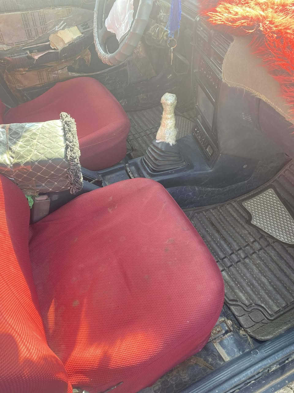 سيفيه لبيع موديل 94سعر 27بيه مجال قليل*********** مكان بابل
