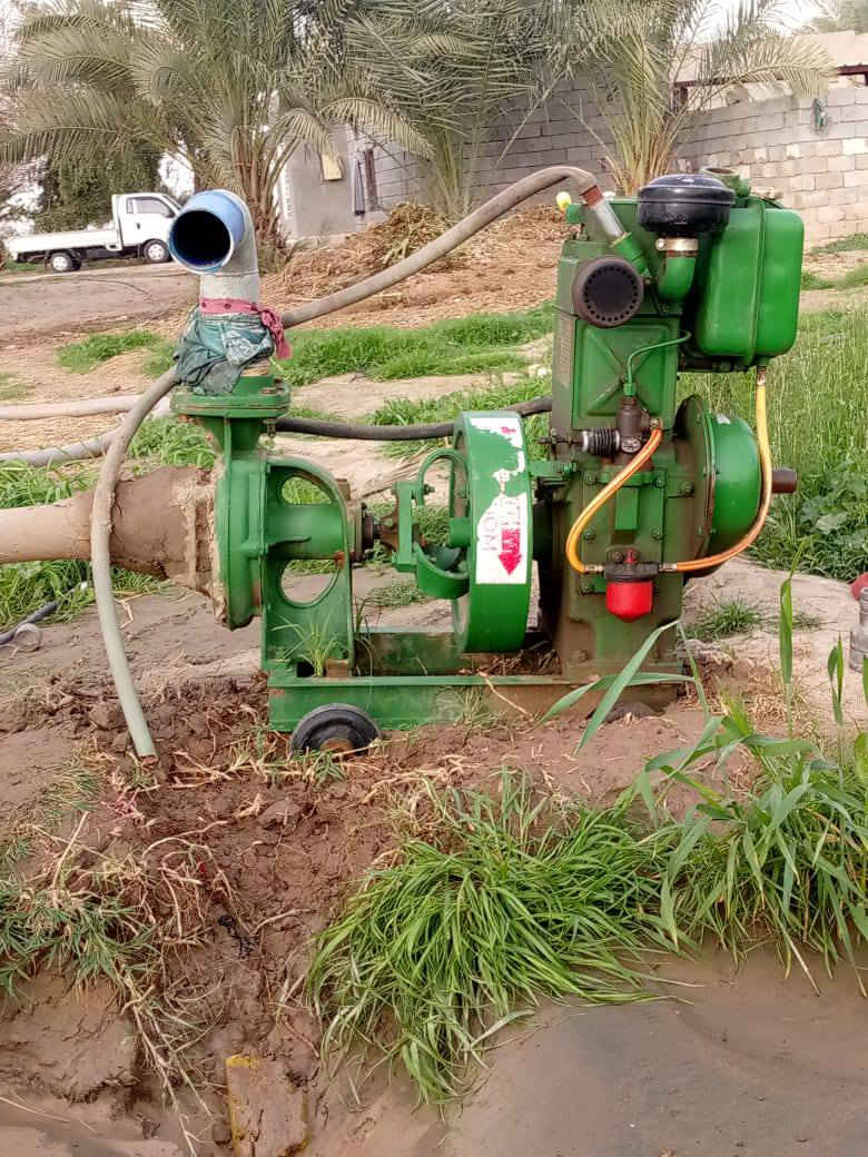 سلام عليكم
ماطور للبيع مامستخذم 5حصان 
الرقم ***********
